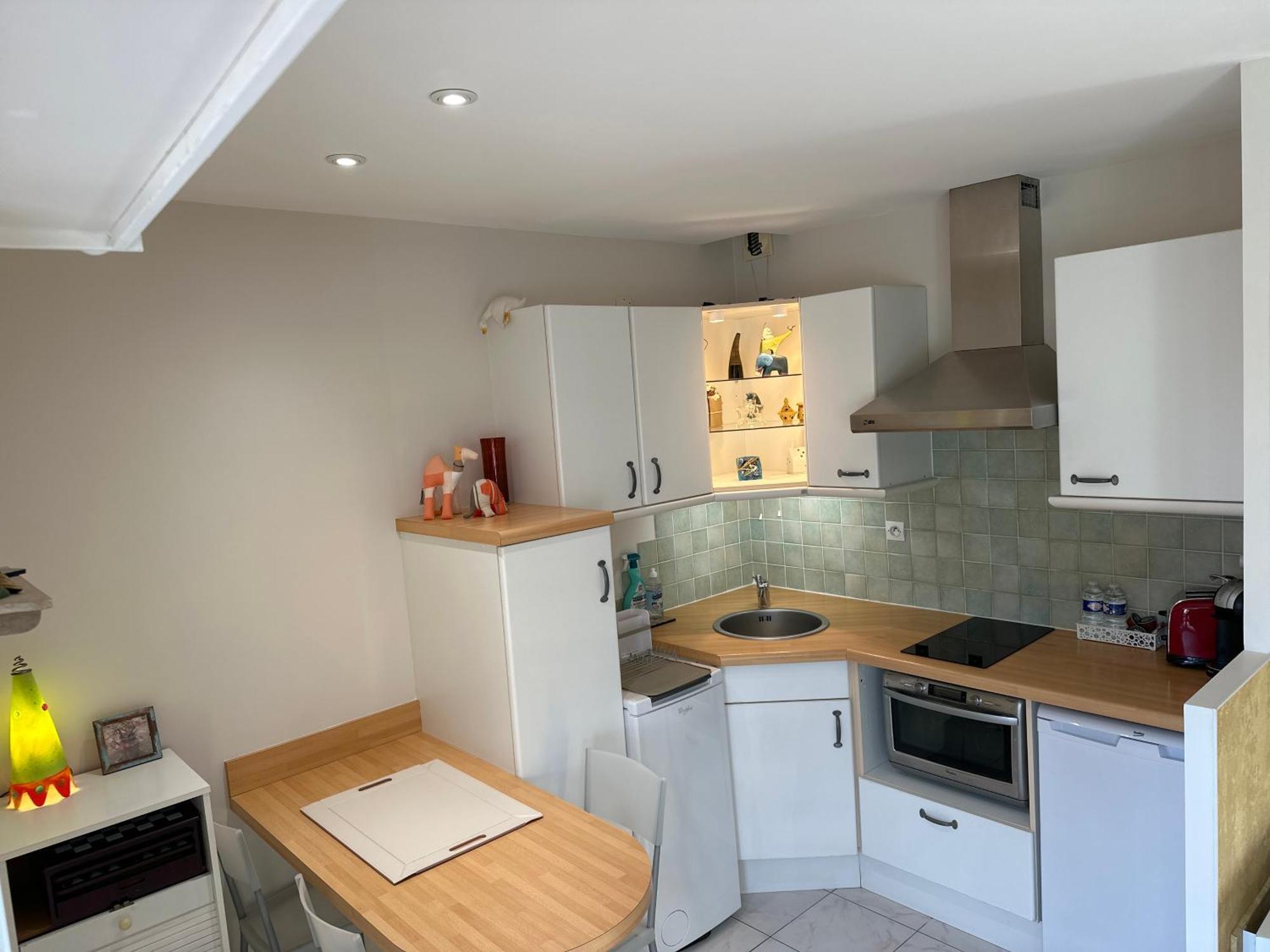 Appt Lumineux & Calme , Idealement Bien Situe , Velo A Disposition La Baule-Escoublac Esterno foto