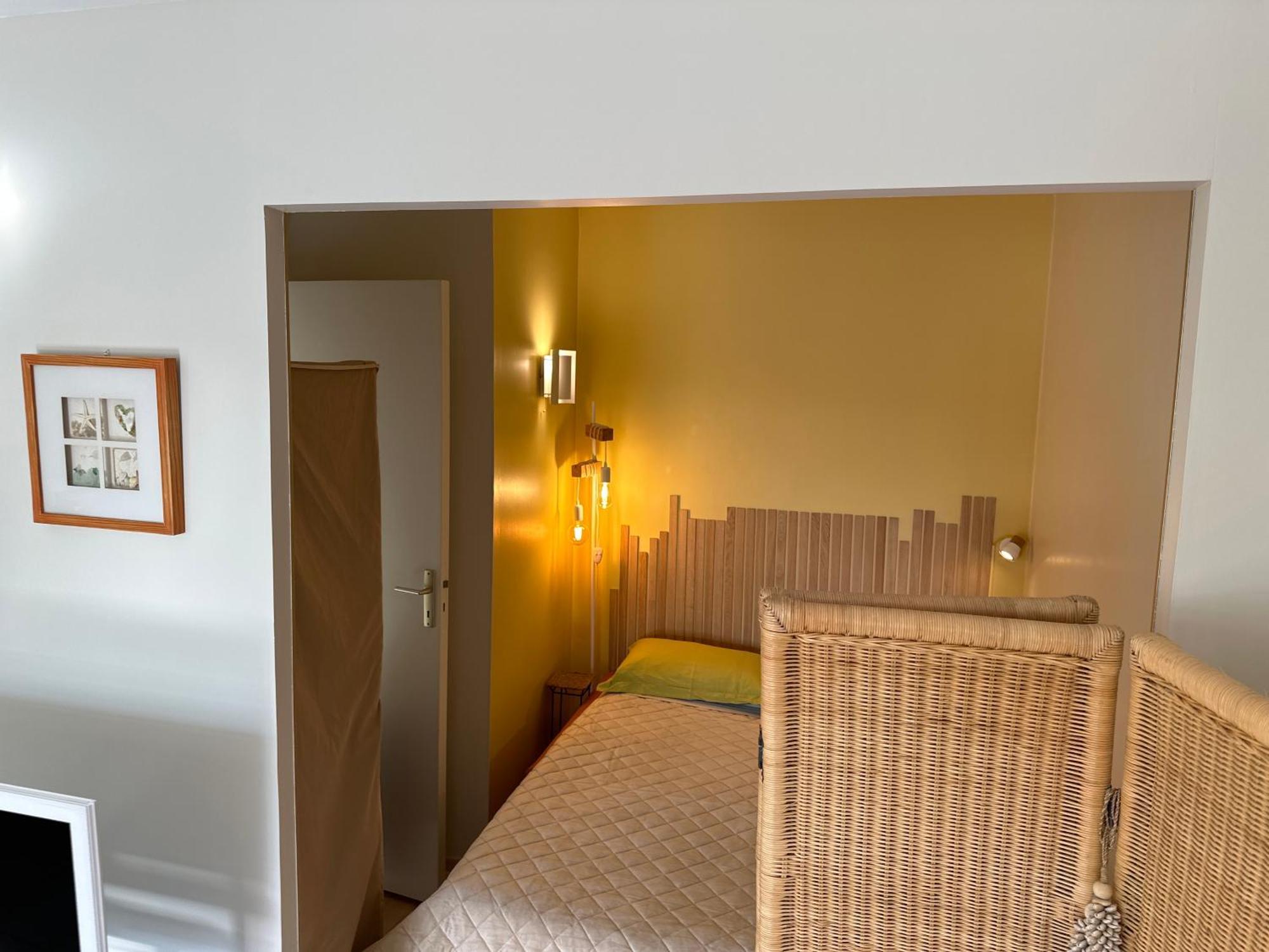 Appt Lumineux & Calme , Idealement Bien Situe , Velo A Disposition La Baule-Escoublac Esterno foto