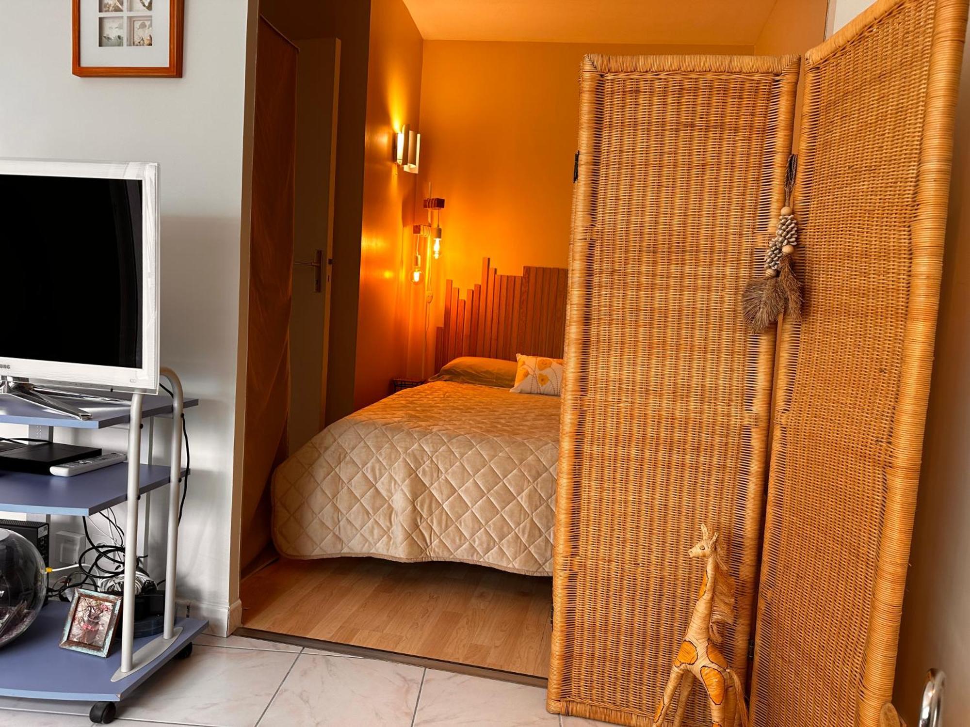 Appt Lumineux & Calme , Idealement Bien Situe , Velo A Disposition La Baule-Escoublac Esterno foto