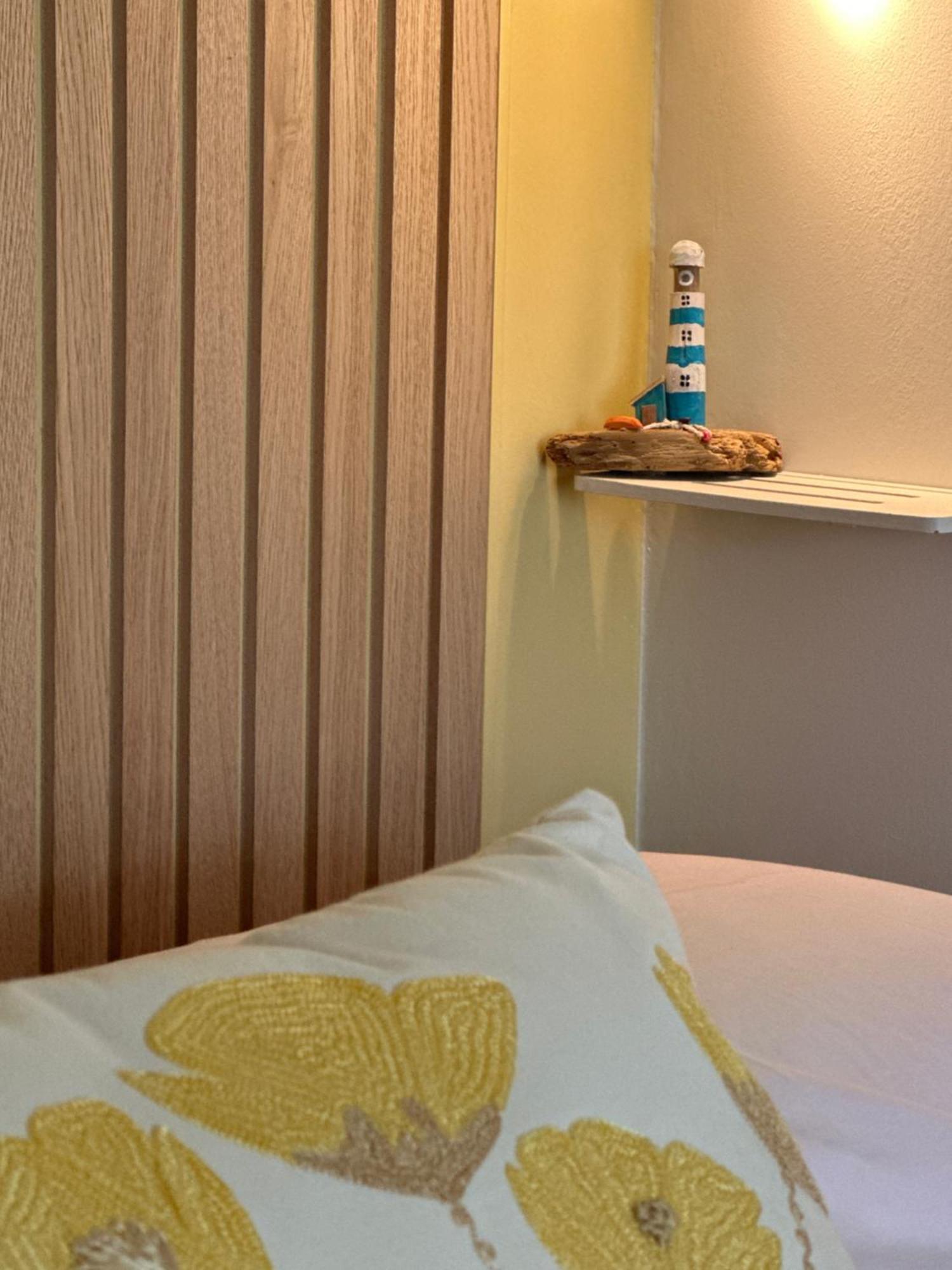 Appt Lumineux & Calme , Idealement Bien Situe , Velo A Disposition La Baule-Escoublac Esterno foto