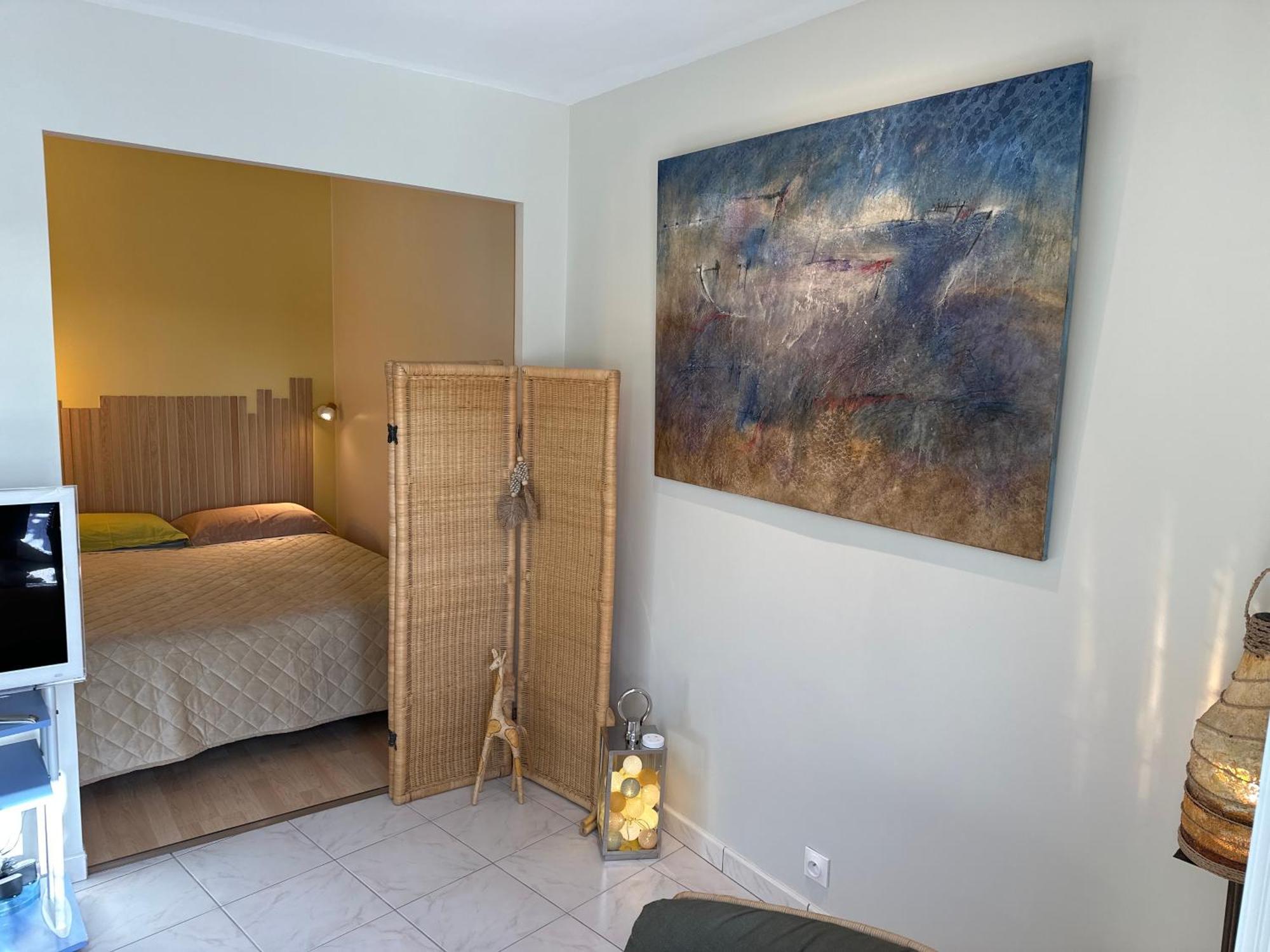 Appt Lumineux & Calme , Idealement Bien Situe , Velo A Disposition La Baule-Escoublac Esterno foto