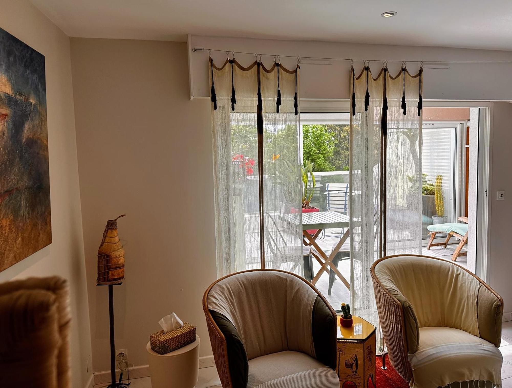 Appt Lumineux & Calme , Idealement Bien Situe , Velo A Disposition La Baule-Escoublac Esterno foto