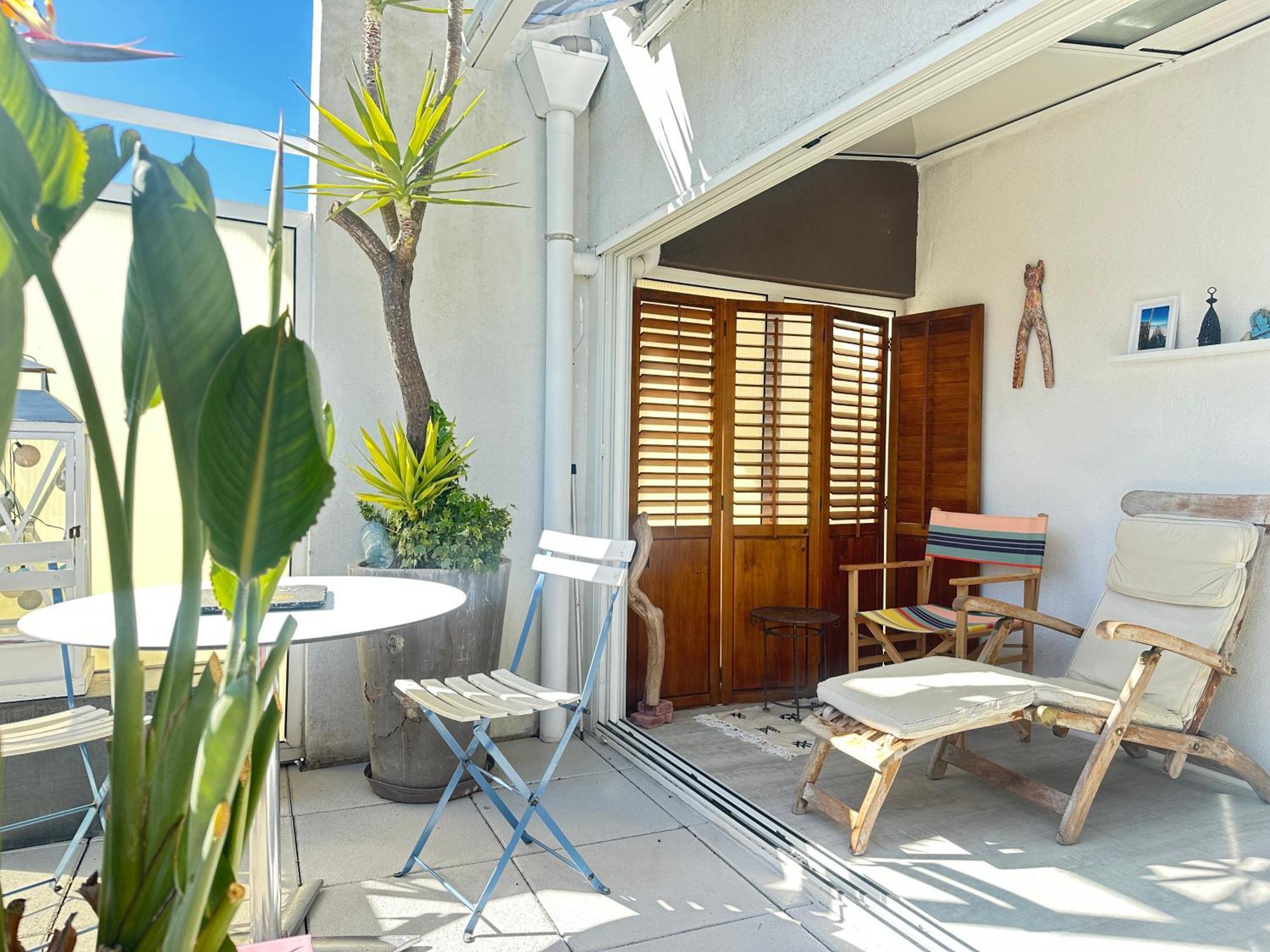 Appt Lumineux & Calme , Idealement Bien Situe , Velo A Disposition La Baule-Escoublac Esterno foto