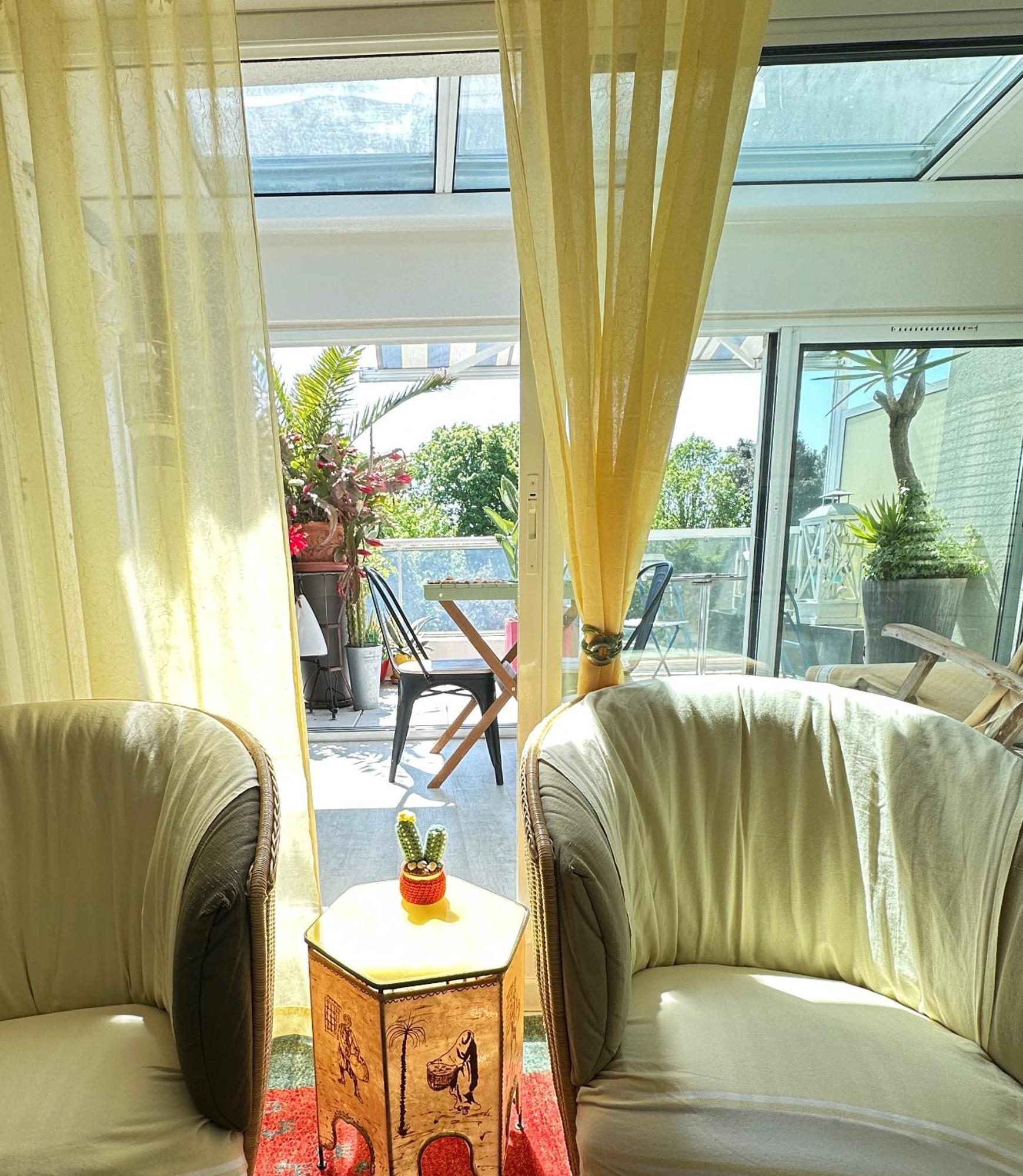 Appt Lumineux & Calme , Idealement Bien Situe , Velo A Disposition La Baule-Escoublac Esterno foto