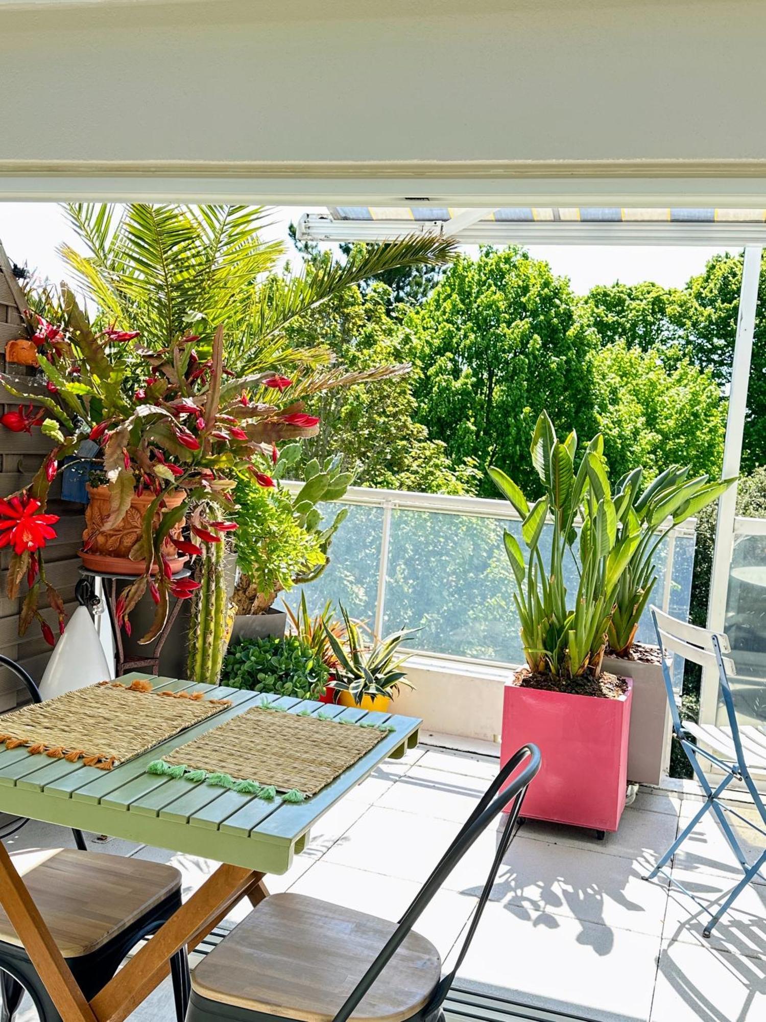 Appt Lumineux & Calme , Idealement Bien Situe , Velo A Disposition La Baule-Escoublac Esterno foto